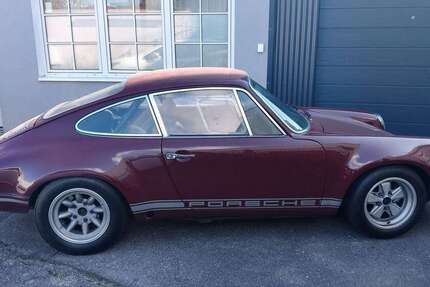 Porsche 911 11.500 km 85.000 € Fellbach 70736