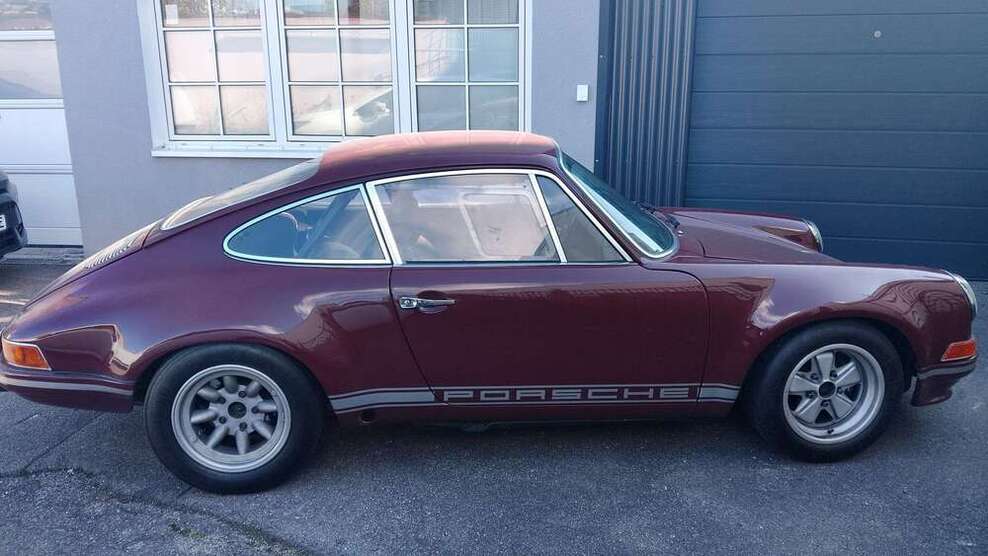 Porsche 911 11.500 km 85.000 € Fellbach 70736