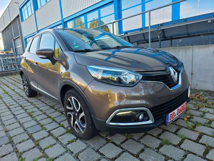 Captur