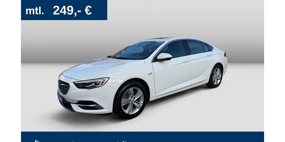 Opel Insignia 30.608 km 18.395 &euro; Korntal-Münchingen 70825