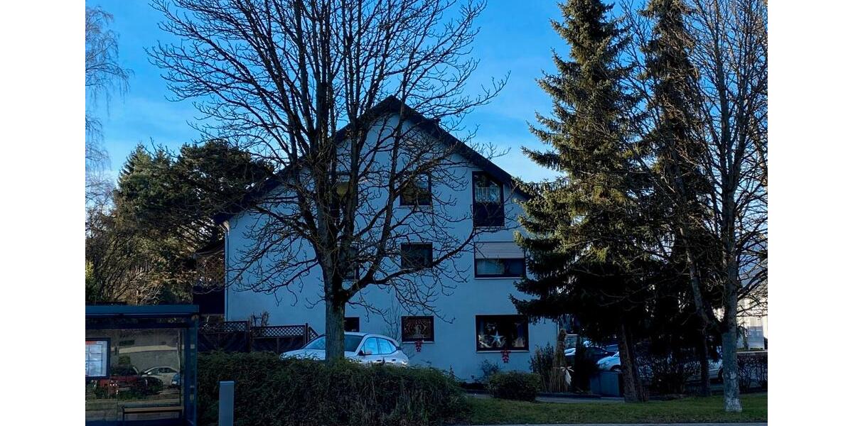 Etagenwohnung Weissach - 3.5 Zimmer, 83 m&sup2;, 299.000&euro; | Angebot:26626475