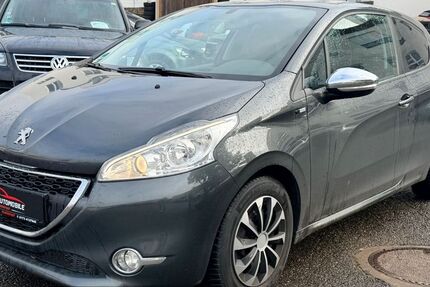 Peugeot 208 156.200 km 2.990 &euro; Filderstadt bei Stuttgart 70794