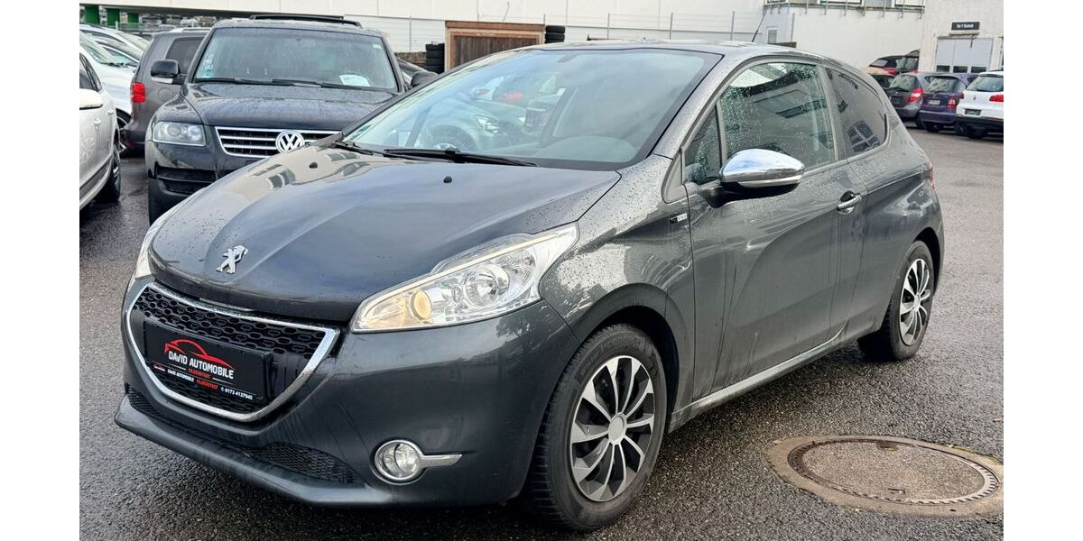 Peugeot 208 156.200 km 2.990 &euro; Filderstadt bei Stuttgart 70794