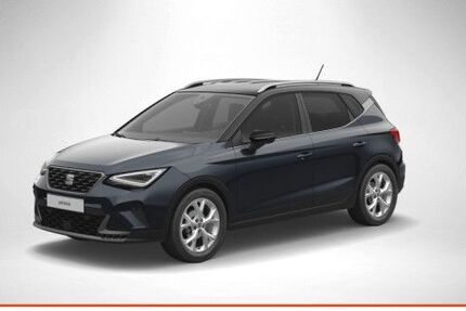 Seat Arona 24.645 km 25.890 &euro; Nürtingen 72622