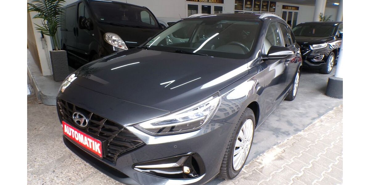 Hyundai i30 142.300 km 12.890 &euro; Pforzheim 75172