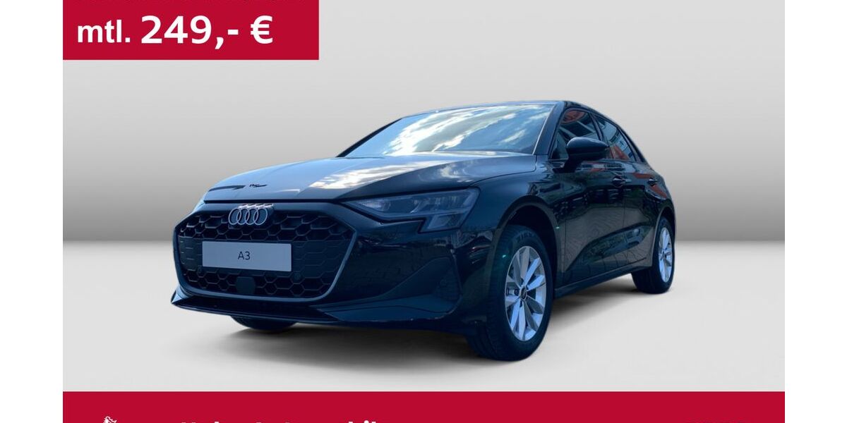 Audi A3 3.900 km 27.690 &euro; Pforzheim 75179