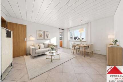 Wohnung Holzgerlingen - 3 Zimmer, 63 m&sup2;, 225.000&euro; | Angebot:24621563