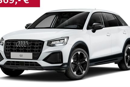 Audi Q2 6.121 km 29.830 &euro; Pforzheim 75179