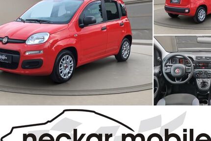 Fiat Panda 45.933 km 9.990 € Tübingen 72074