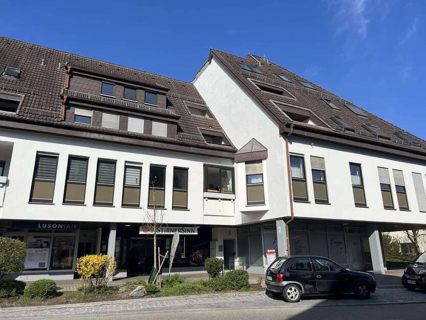 Einzelhandel in Ditzingen 159.000 € 67 m²