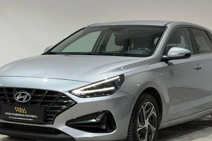 Hyundai i30 78.000 km 15.900 &euro; Jettingen (Stuttgart) 71131