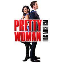 Pretty Woman - Das Musical 03.06.2026 Kultur- und Kongresszentrum Liederhalle Stuttgart