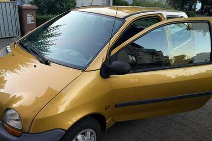 Renault Twingo 150.000 km 1.199 € Waiblingen 71332