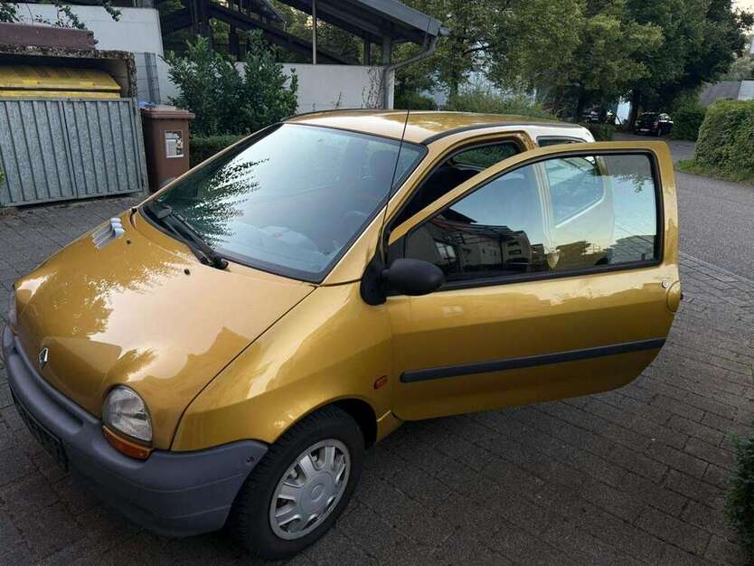 Renault Twingo 150.000 km 1.199 € Waiblingen 71332