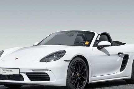 Porsche Boxster 34.200 km 72.400 € Filderstadt 70794