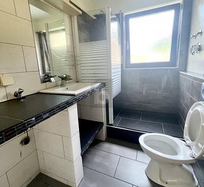 ATTRAKTIVE KAPITALANLAGE IM GRÜNEN - Etagenwohnung Bad Liebenzell | Angebot:27632694
