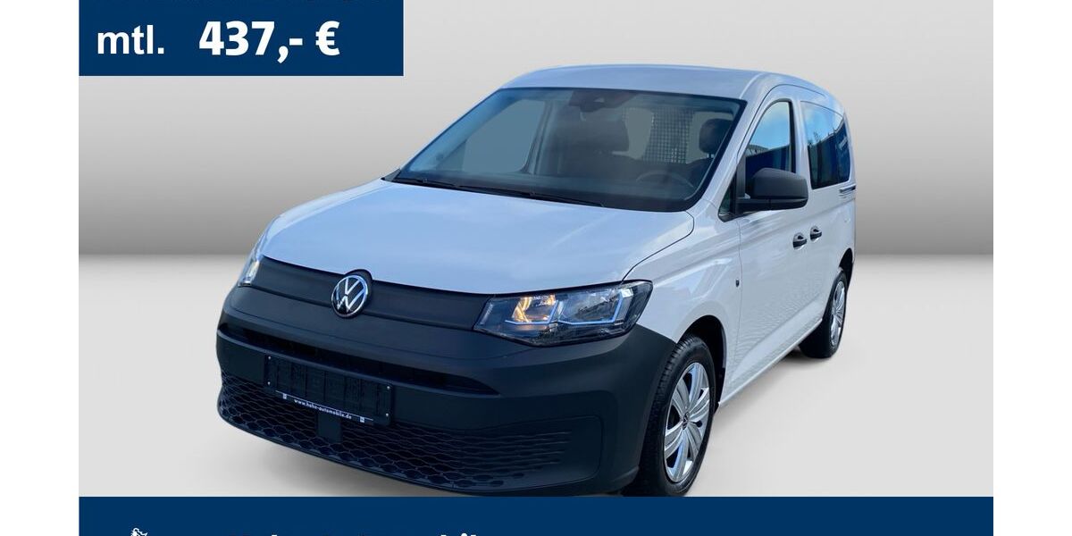 VW Caddy 12.956 km 17.900 &euro; Fellbach 70736