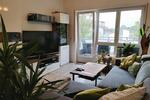 Stilvolle und moderne 2-Raum-DG-Wohnung mit EBK in Freiberg am