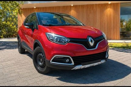 Renault Captur 131.000 km 11.500 &euro; Stuttgart 70191