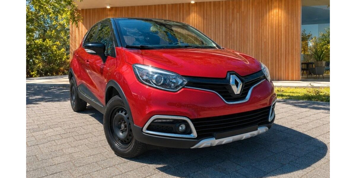 Renault Captur 131.000 km 11.500 &euro; Stuttgart 70191
