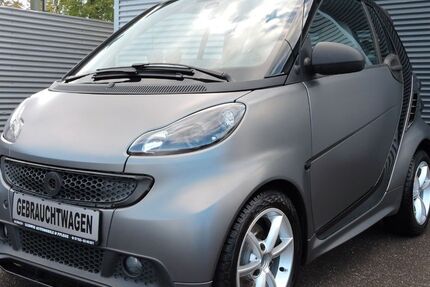 Smart ForTwo 68.800 km 9.300 € Altbach 73776