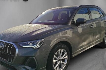 Audi Q3 33.500 km 34.990 &euro; Pforzheim 75177