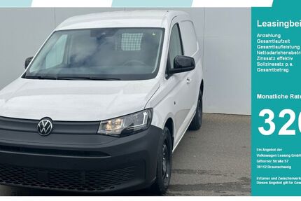 VW Caddy 1.900 km 27.890 &euro; Leonberg 71229