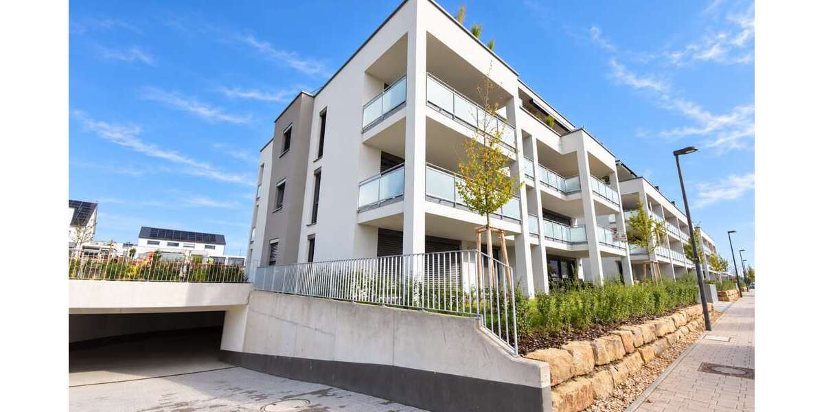 Etagenwohnung Renningen - 3 Zimmer, 92 m&sup2;, 525.000&euro; | Angebot:27662486