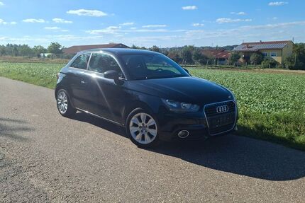 Audi A1 109.000 km 7.999 &euro; Niefern 75223