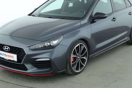 Hyundai i30 68.769 km 22.000 &euro; Stuttgart 70195