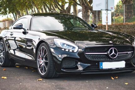 Mercedes-Benz AMG GT S 25.270 km 87.500 &euro; Leonberg 71229
