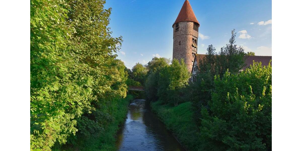 Etagenwohnung Weil der Stadt - 2 Zimmer, 68 m&sup2;, 860&euro; | Angebot:24717085