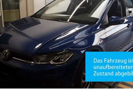 VW Polo 21.621 km 14.930 &euro; Stuttgart 70563