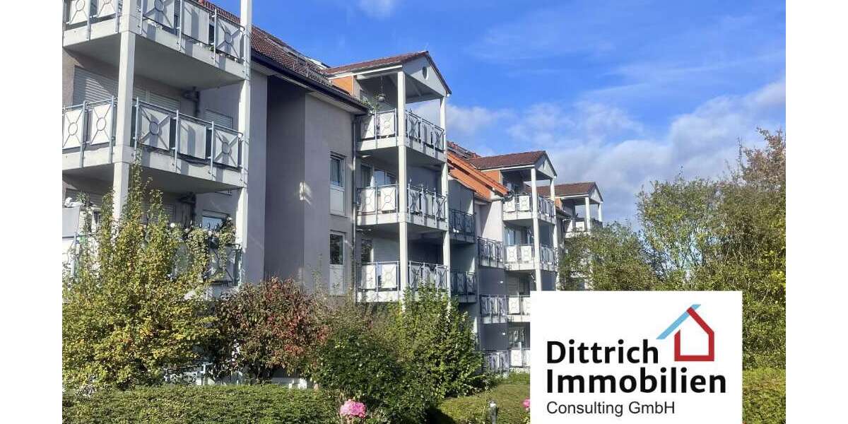 Etagenwohnung Pforzheim - 1.5 Zimmer, 37 m&sup2;, 99.000&euro; | Angebot:25923610