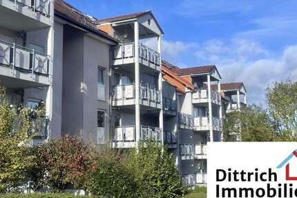 Wohnung Pforzheim - 1.5 Zimmer, 37 m&sup2;, 99.000&euro; | Angebot:25923610