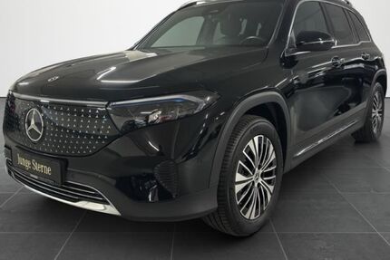 Mercedes-Benz EQB 14.814 km 37.900 € Metzingen 72555