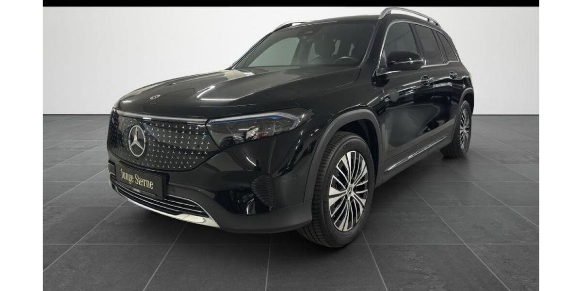 Mercedes-Benz EQB 14.814 km 37.900 € Metzingen 72555