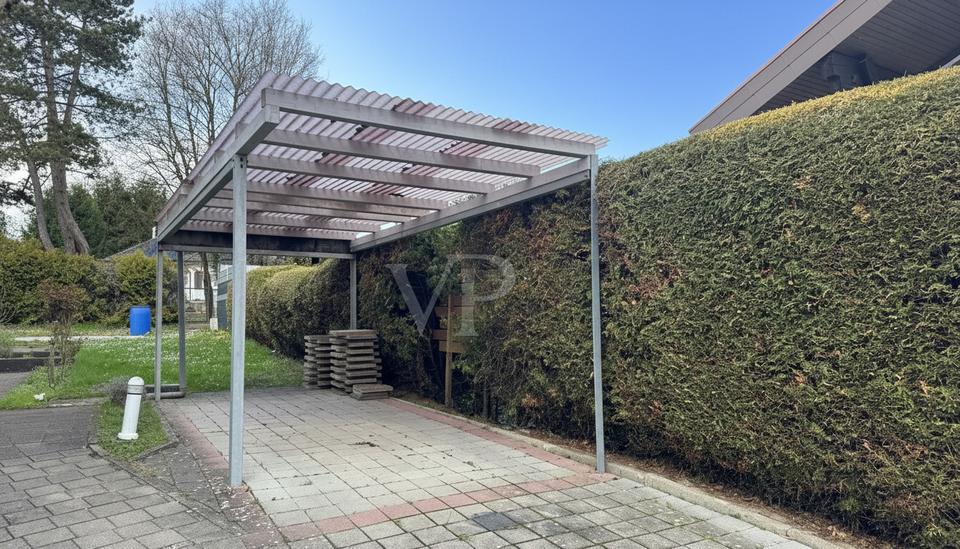 Dachgeschoßwohnung Pforzheim Büchenbronn - 4 Zimmer, 110 m&sup2;, 1.150&euro; | Angebot:26477068
