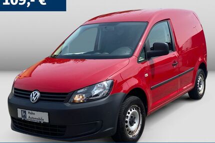 VW Caddy 100.791 km 9.900 € Fellbach 70736