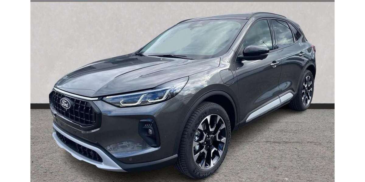 Ford Kuga 3.500 km 43.990 &euro; Nürtingen 72622