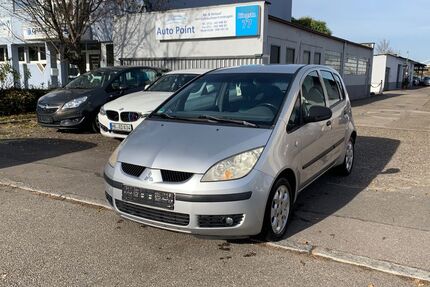 Mitsubishi Colt 175.000 km 1.350 &euro; Fellbach-Stuttgart 70736