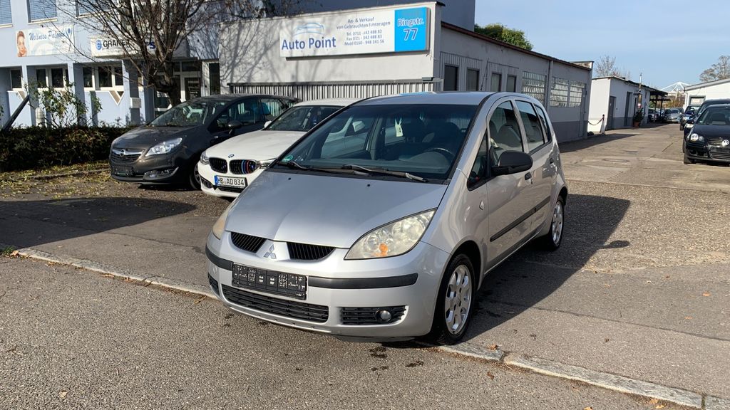 Mitsubishi Colt 175.000 km 1.350 &euro; Fellbach-Stuttgart 70736