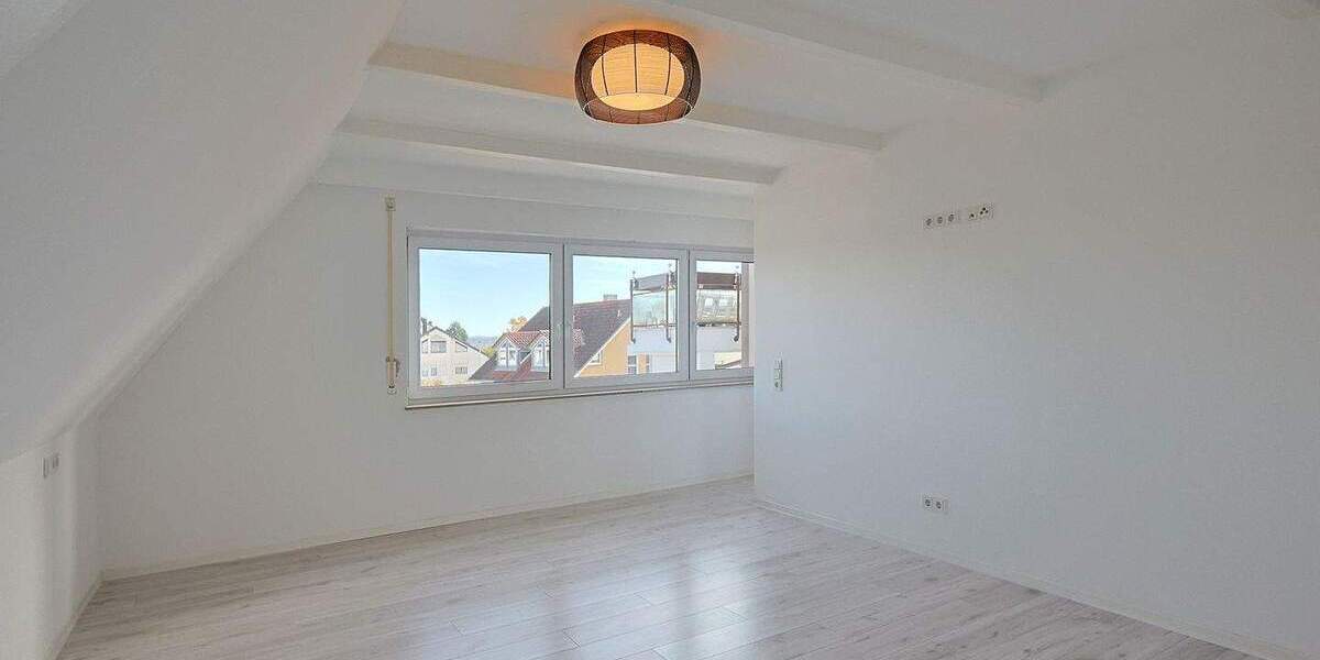 Etagenwohnung Schönaich - 5 Zimmer, 167 m&sup2;, 620.000&euro; | Angebot:23952628