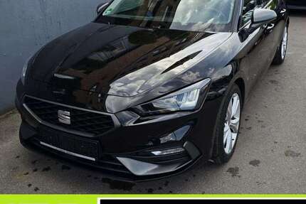 Seat Leon 103.743 km 18.830 &euro; Waiblingen 71332