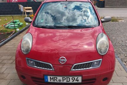 Nissan Micra 220.000 km 999 &euro; Hildrizhausen 71157