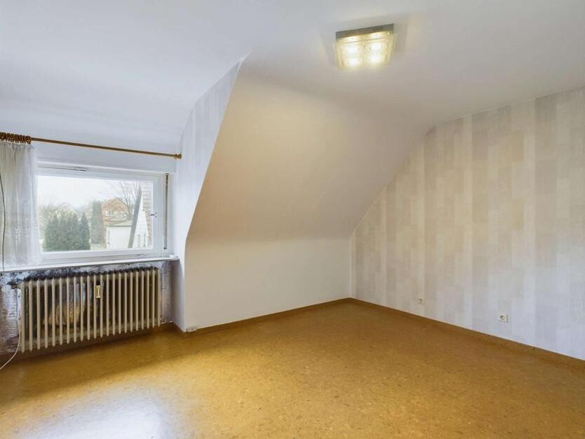 Zimmer in frisch renovierter 3er WG in Stuttgart-Vaihingen