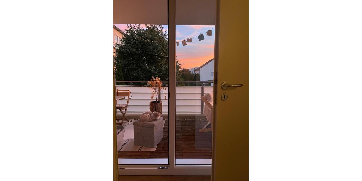 Etagenwohnung Holzgerlingen - 2 Zimmer, 50 m&sup2;, 1.000&euro; | Angebot:26288250
