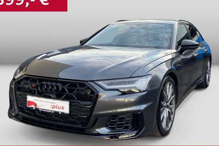 Audi S6 13.557 km 63.830 &euro; Esslingen 73730