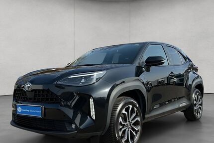 Toyota Yaris Cross 21.680 km 23.490 &euro; Esslingen 73730