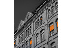 Helles Office Loft Style in Esslingen West - All-in-Miete